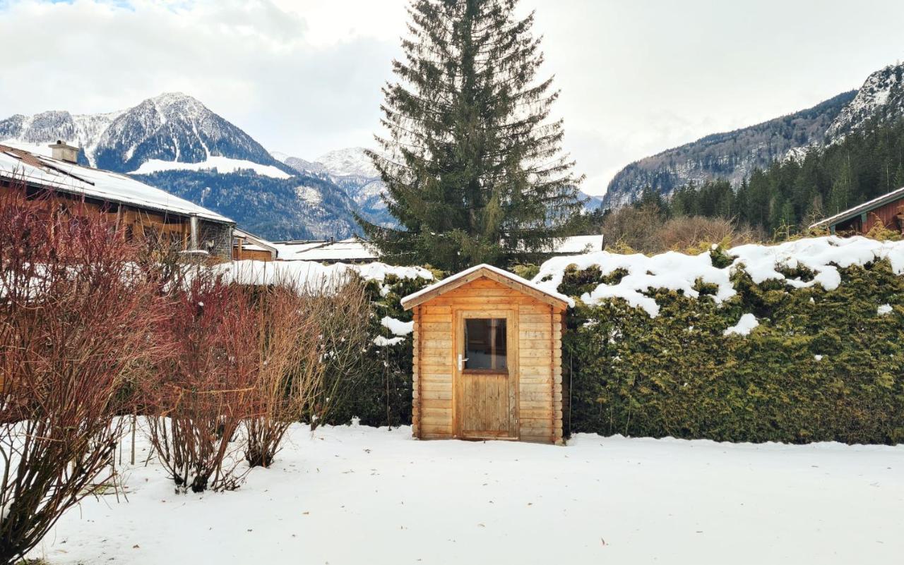 Ferienwohnung Gruenstein เชอเนา อัม เคอนิกเซ ภายนอก รูปภาพ