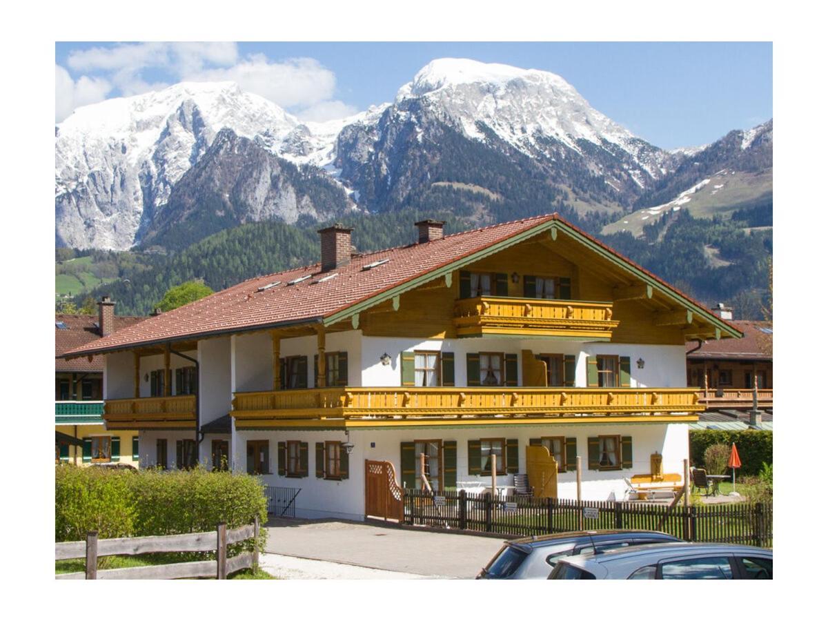 Ferienwohnung Gruenstein เชอเนา อัม เคอนิกเซ ภายนอก รูปภาพ