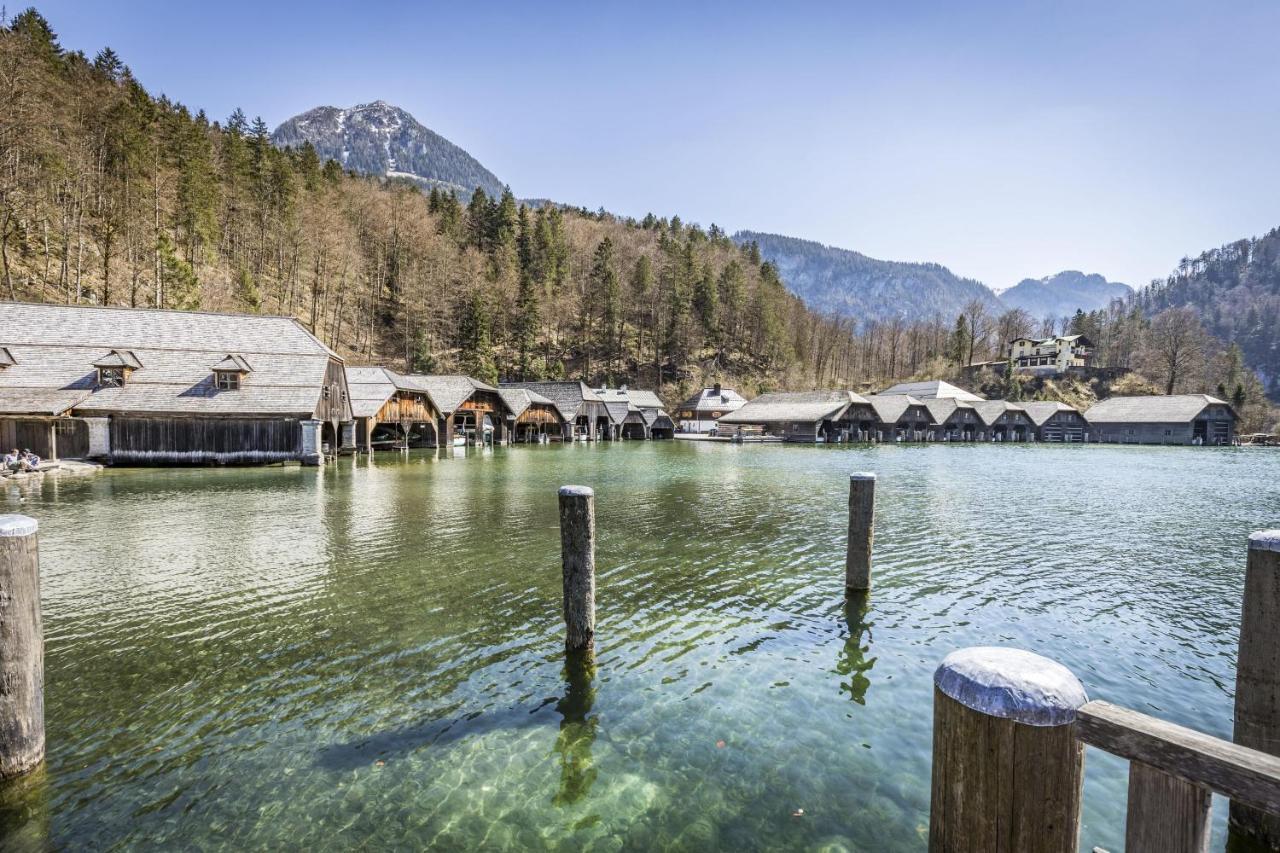 Ferienwohnung Gruenstein เชอเนา อัม เคอนิกเซ ภายนอก รูปภาพ