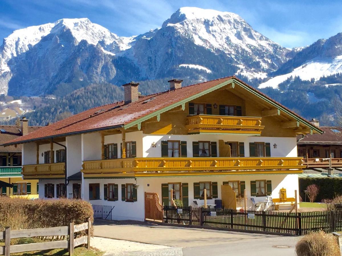 Ferienwohnung Gruenstein เชอเนา อัม เคอนิกเซ ภายนอก รูปภาพ