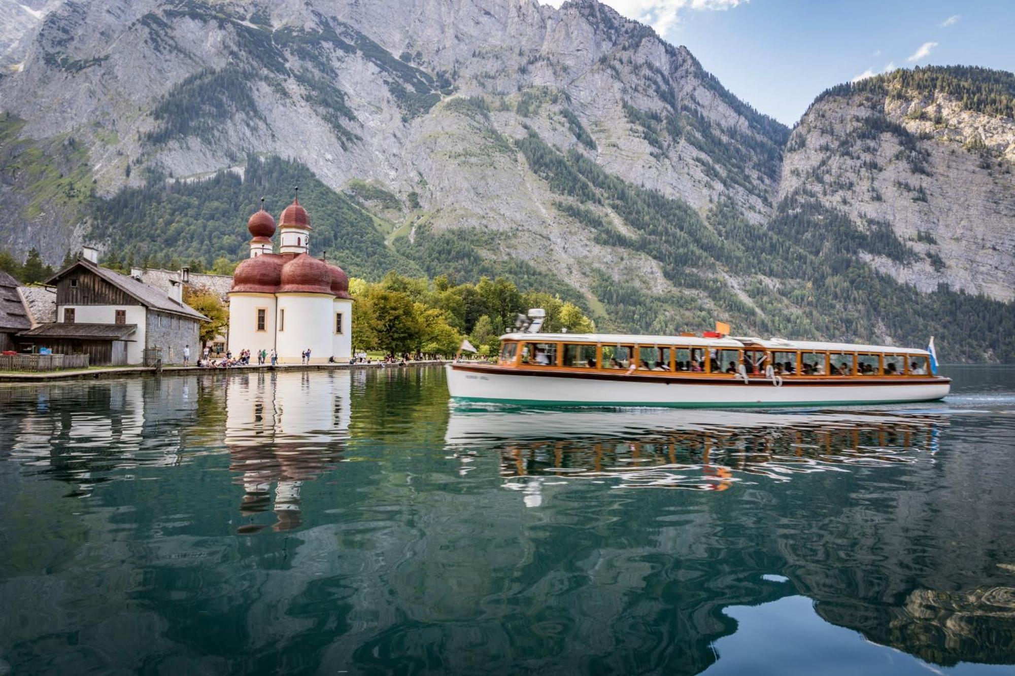 Ferienwohnung Gruenstein เชอเนา อัม เคอนิกเซ ภายนอก รูปภาพ